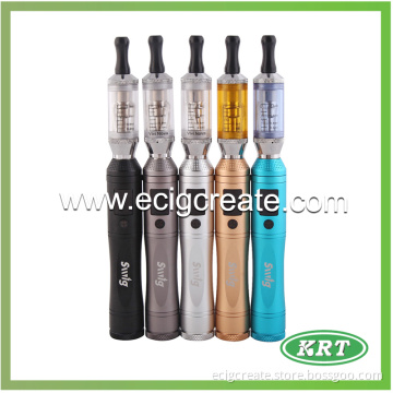 Mechanical Mod E-Cigarette Variable Voltage E Cig